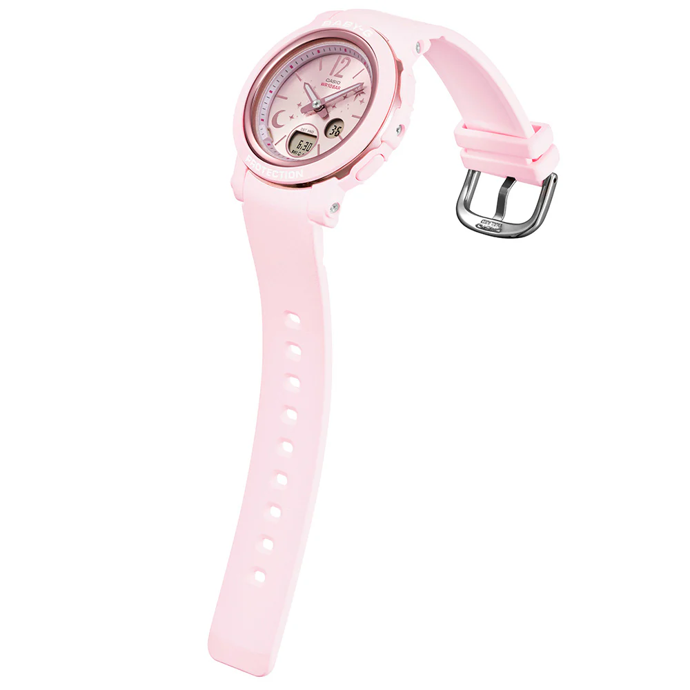 Baby-G BGA290DS-4A Moon and Stars - Image 3