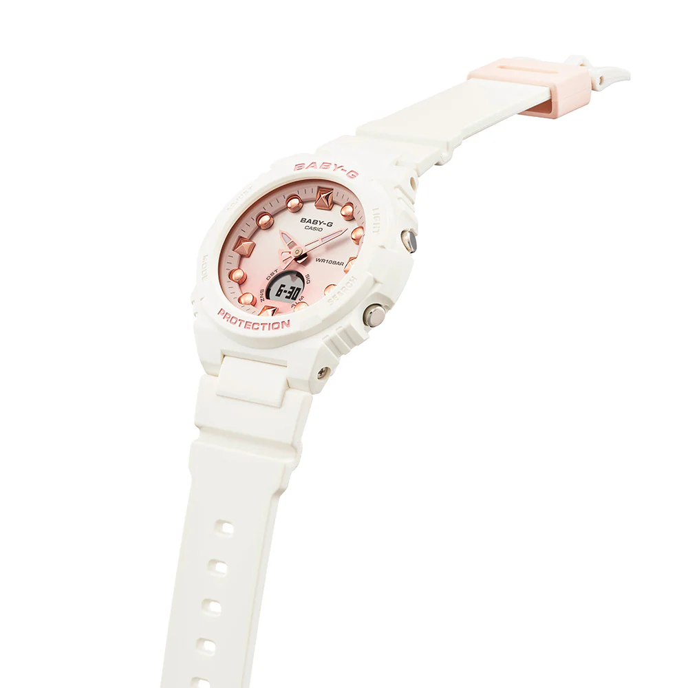 Baby-G BGA320-7 Playful Beach Watch - Image 3