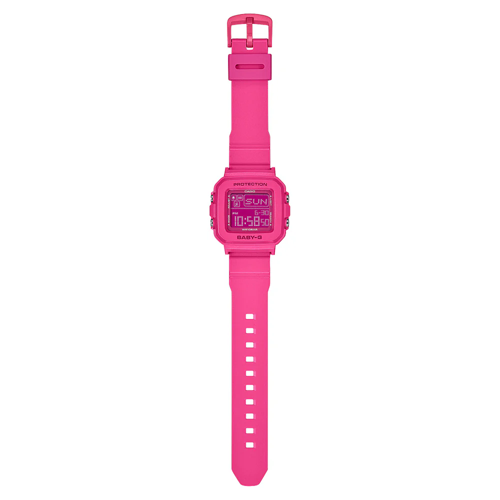 Baby-G BGD10K-4D 30th Anniversary Digital Holder Set - Image 3