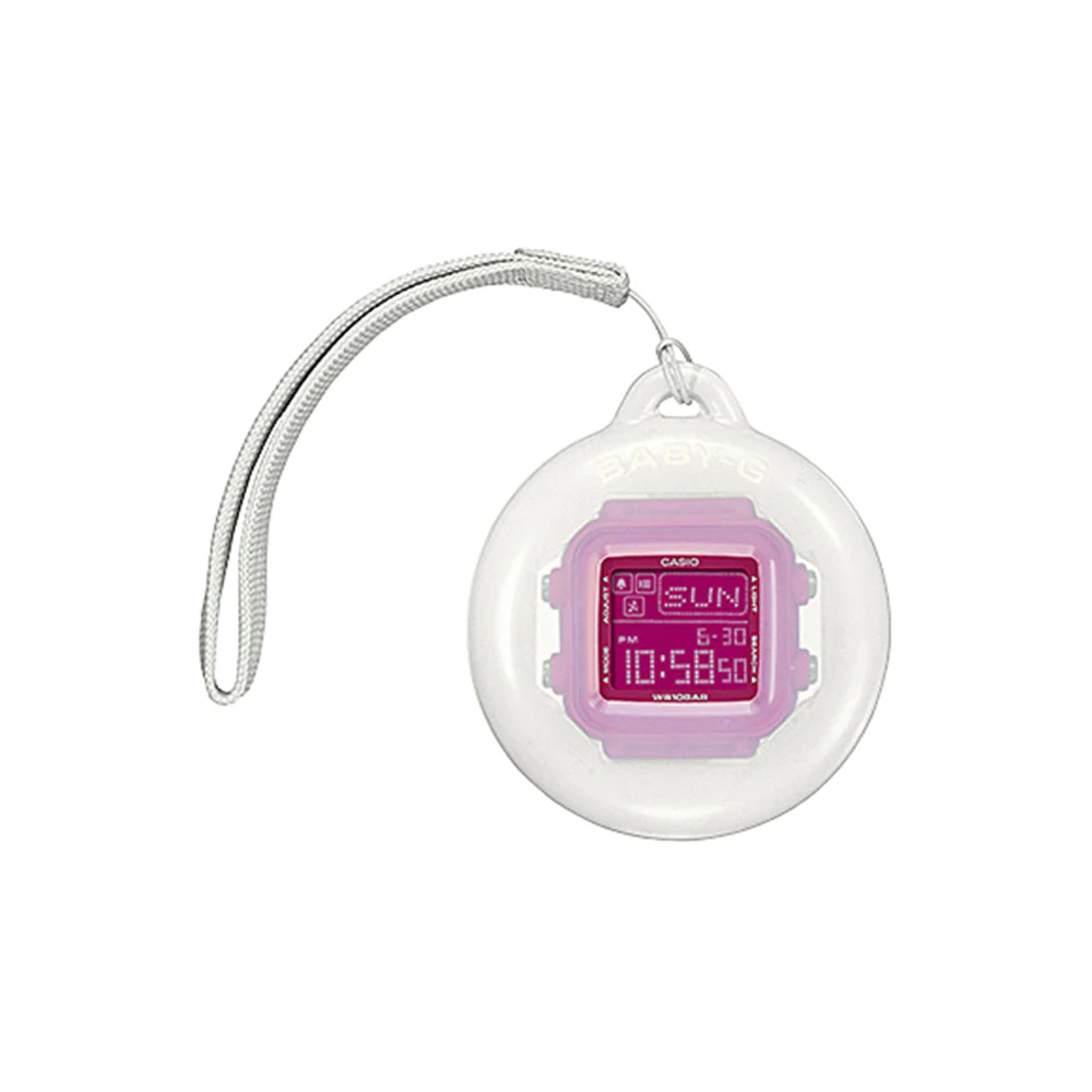 Baby-G BGD10K-4D 30th Anniversary Digital Holder Set - Image 4