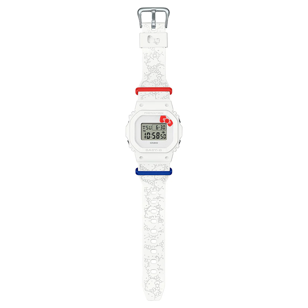 Baby-G BGD565KT-7D Hello Kitty - Image 3
