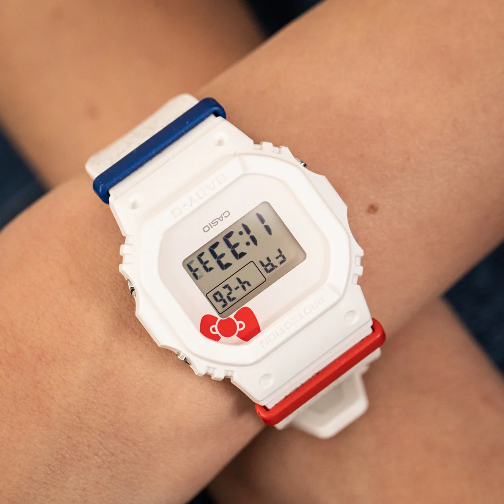 Baby-G BGD565KT-7D Hello Kitty - Image 6