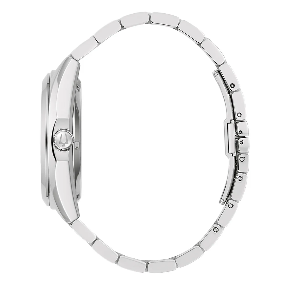 Bulova 96A275 Automatic - Image 3
