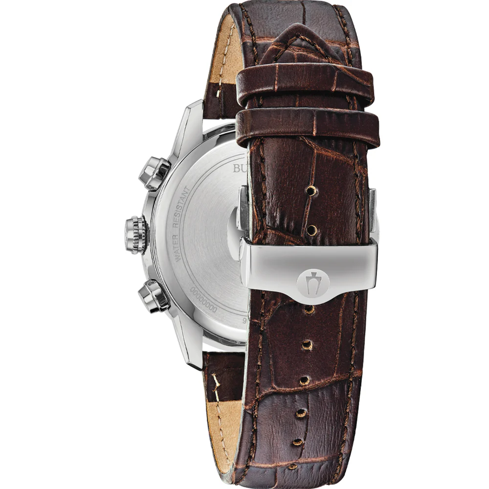 Bulova 96B309 Classic Chronograph - Image 2