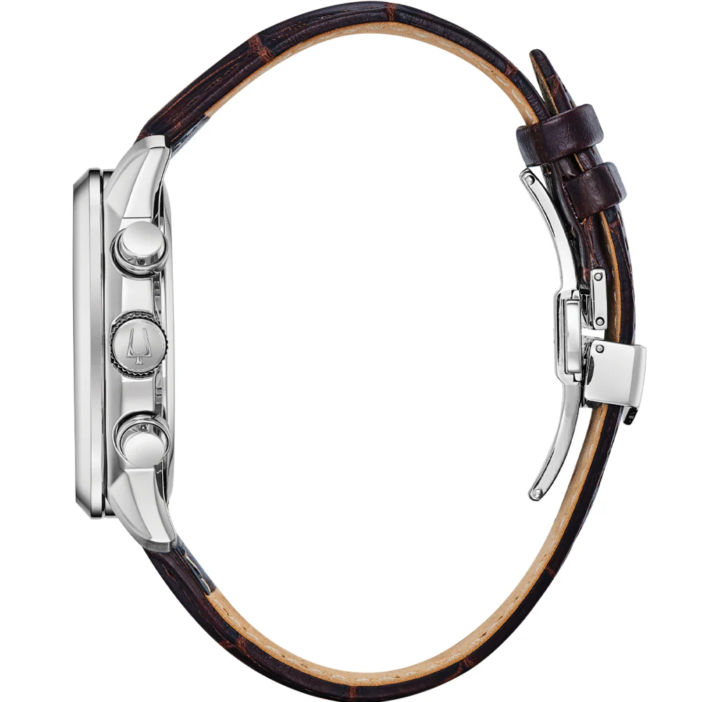 Bulova 96B309 Classic Chronograph - Image 3