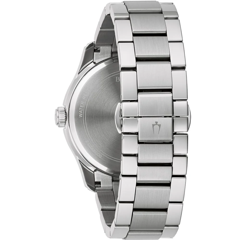 Bulova 96B386 Classic Wilton - Image 2