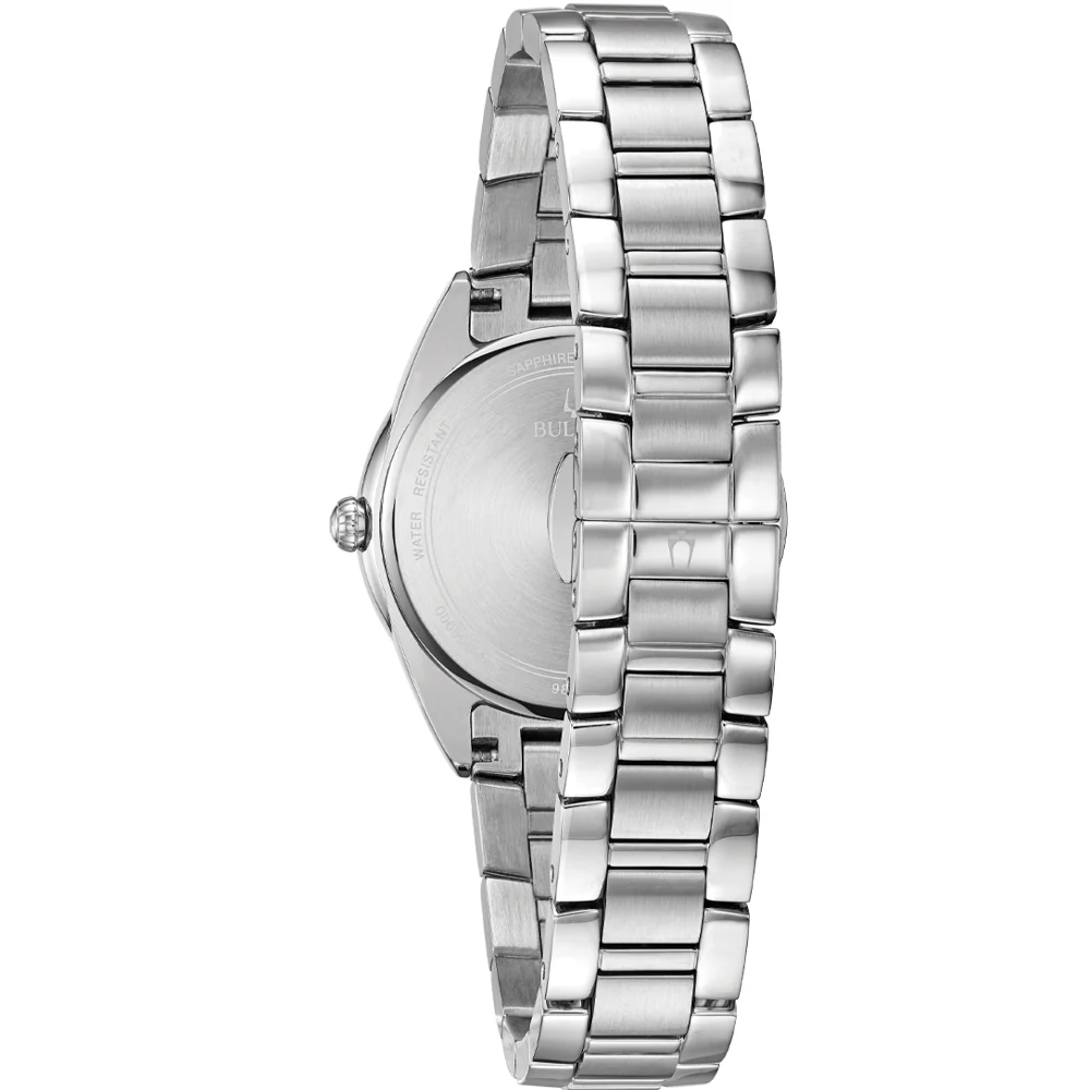 Bulova 96P198 Diamond Set - Image 2