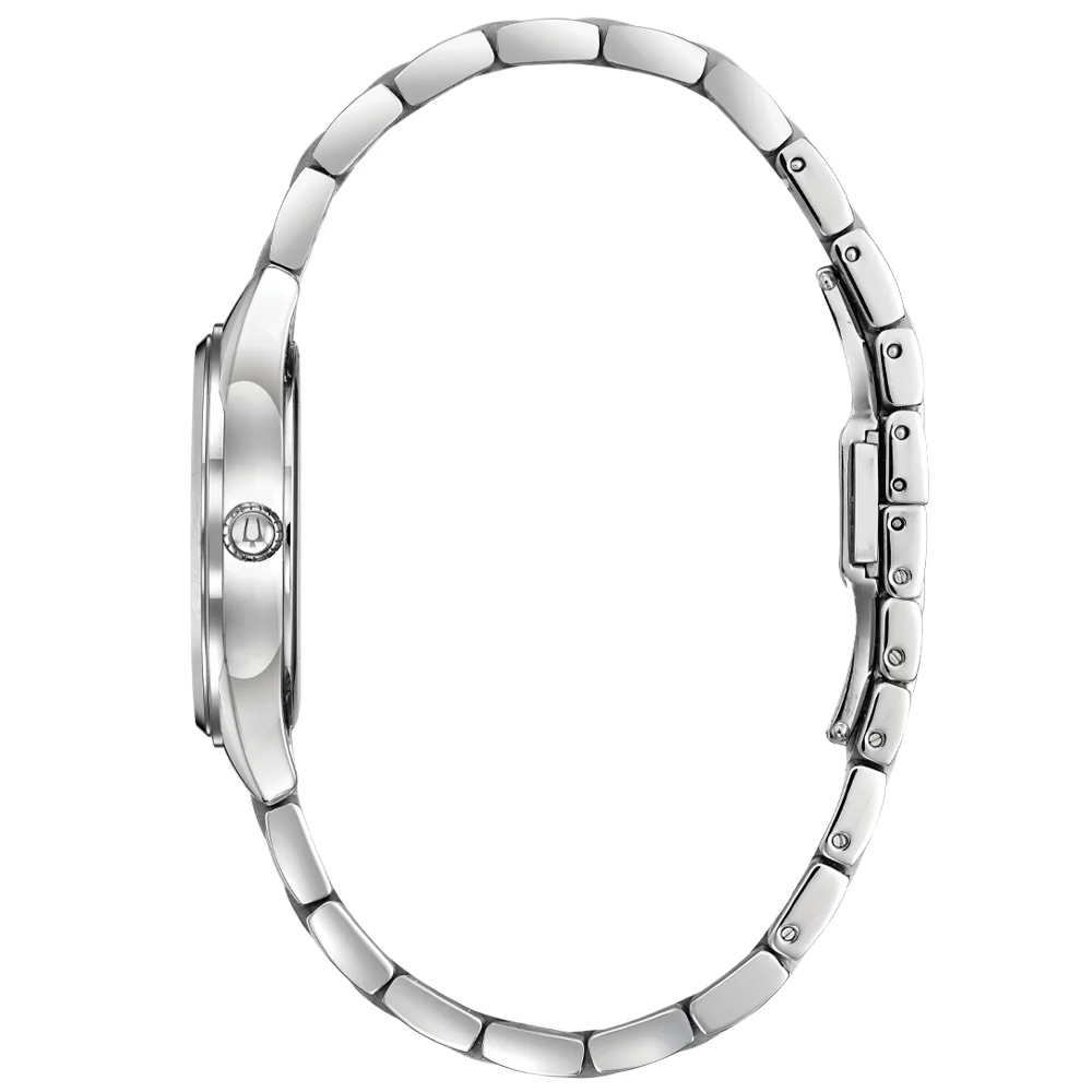 Bulova 96P198 Diamond Set - Image 3