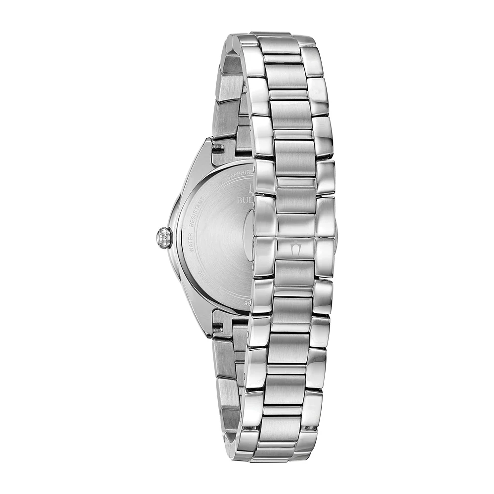 Bulova 96R228 Diamond Set - Image 2