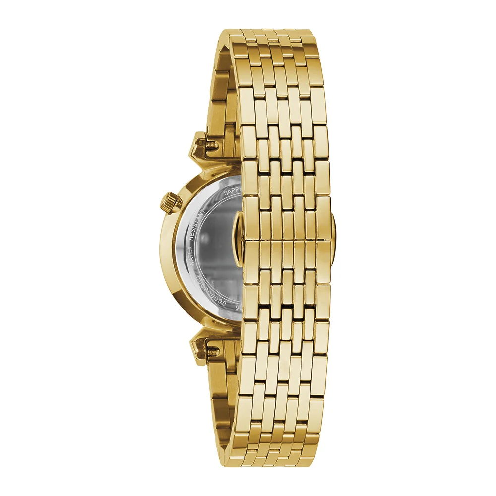 Bulova 97L161 Classic Womens Watch - Image 2