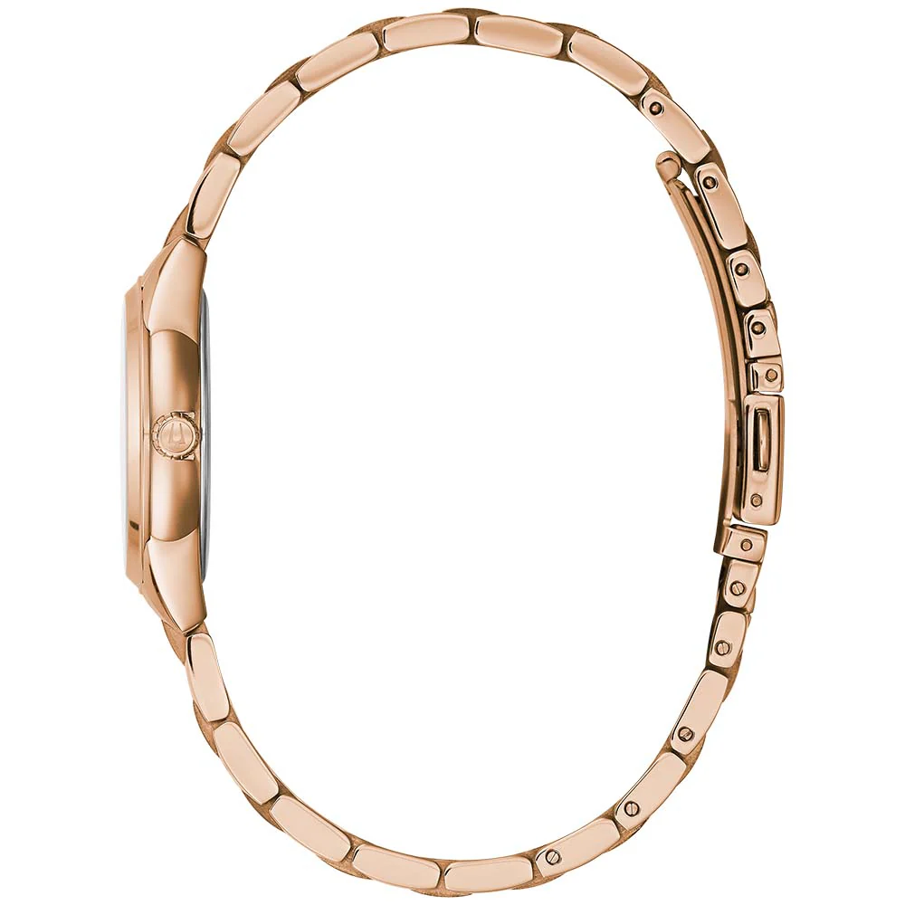 Bulova 97P151 Diamond Set - Image 2