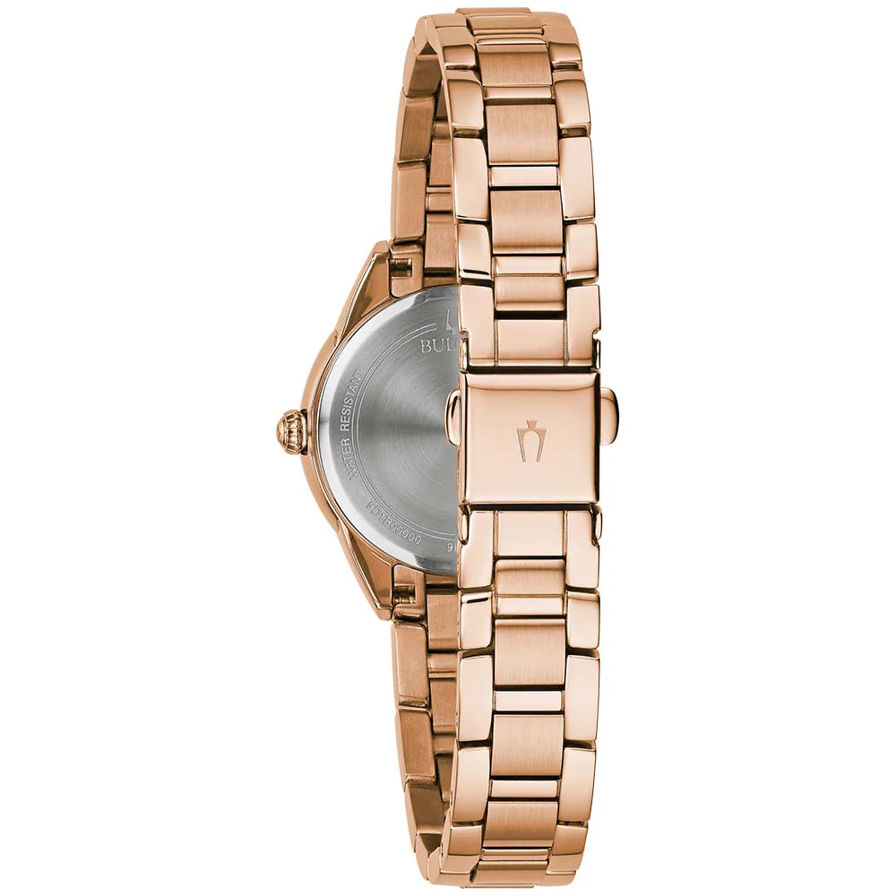 Bulova 97P151 Diamond Set - Image 3