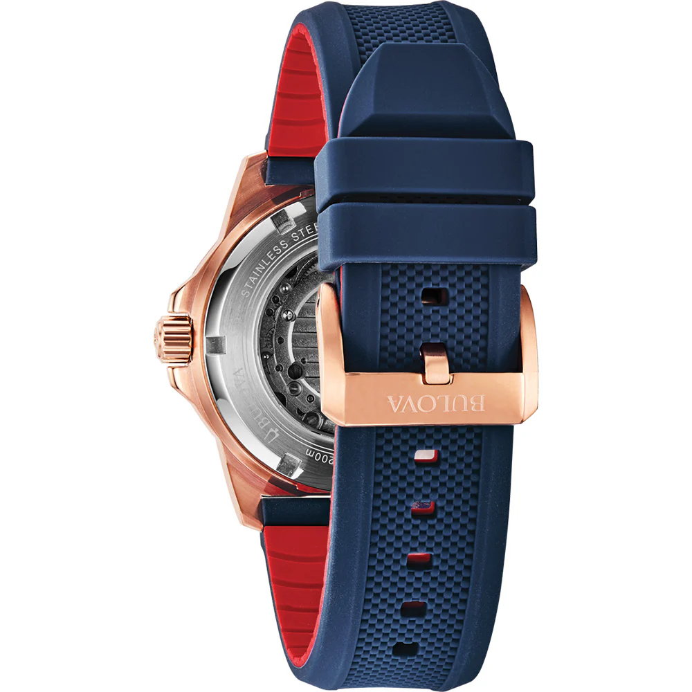 Bulova 98A227 Marine Star - Image 2