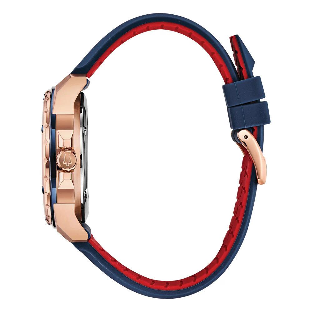 Bulova 98A227 Marine Star - Image 3