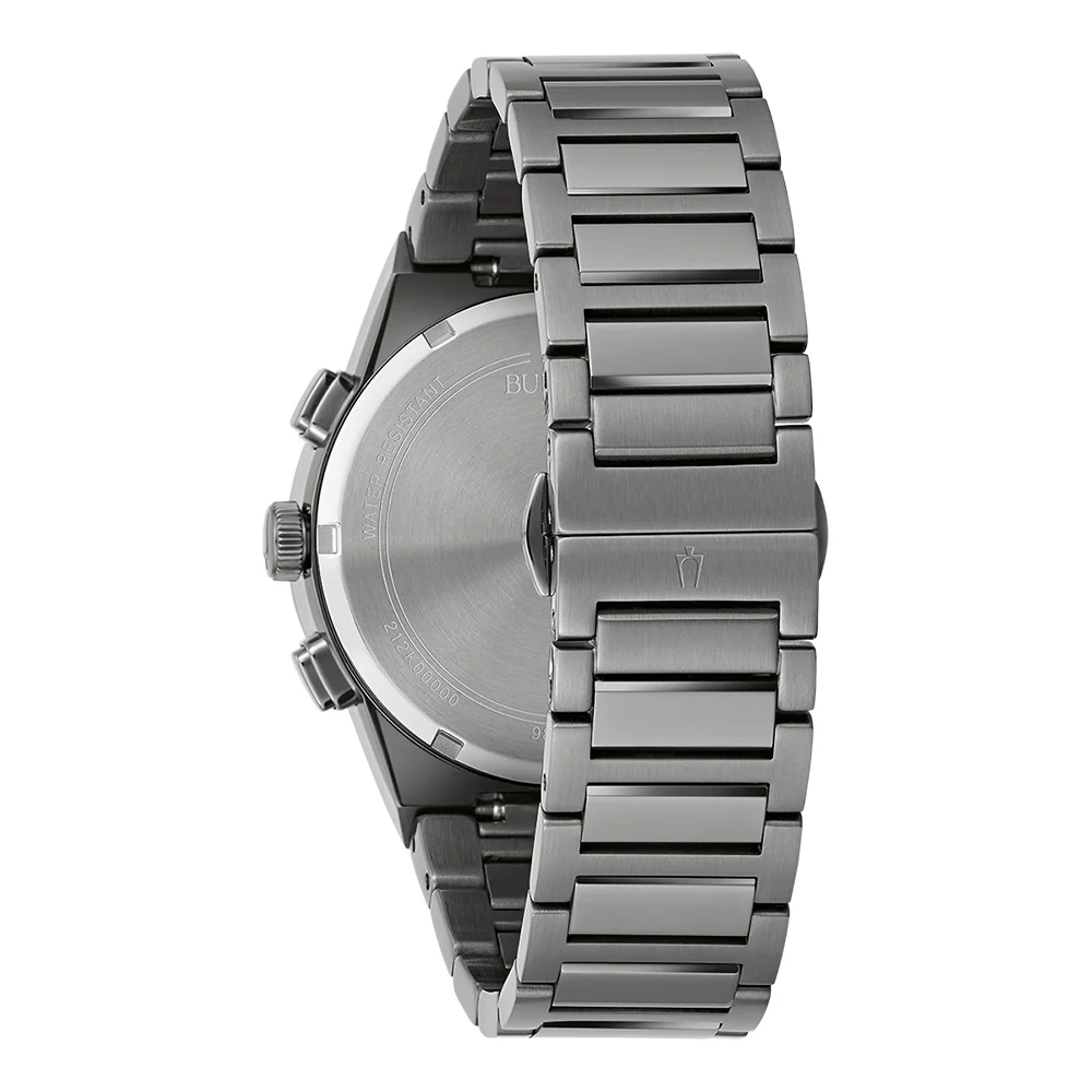 Bulova 98C143 Modern Chronograph - Image 2