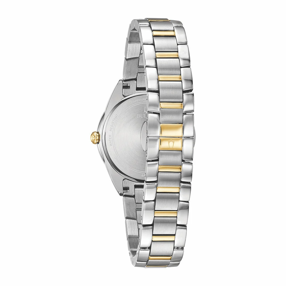 Bulova 98P184 Diamond Set - Image 2