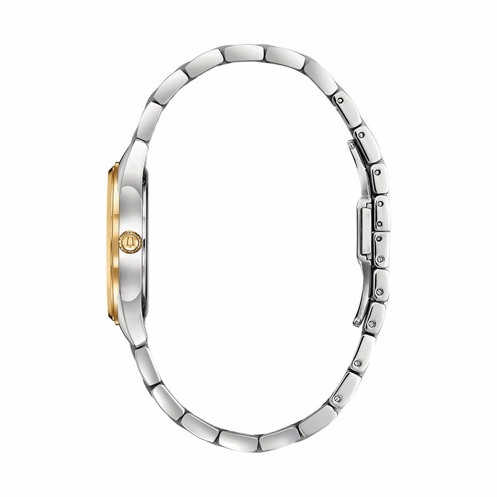 Bulova 98P184 Diamond Set - Image 3