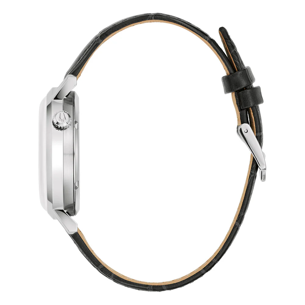 Bulova Classic 96A317 Automatic - Image 2