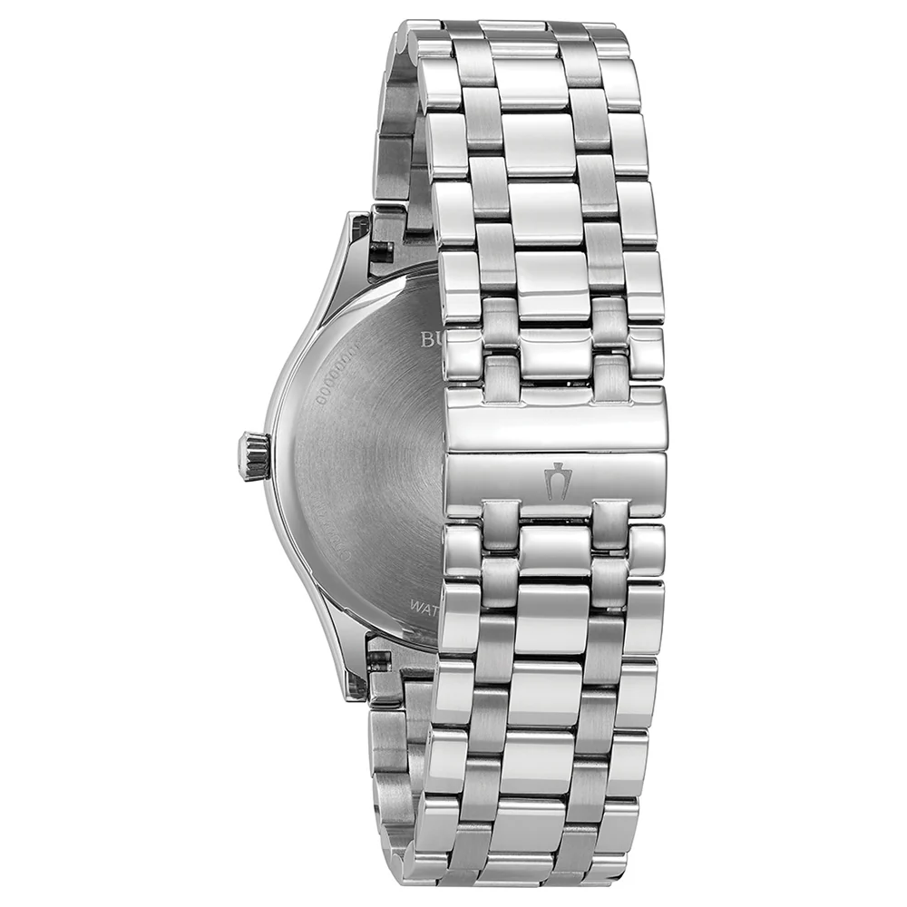 Bulova Classic 96B261 - Image 2