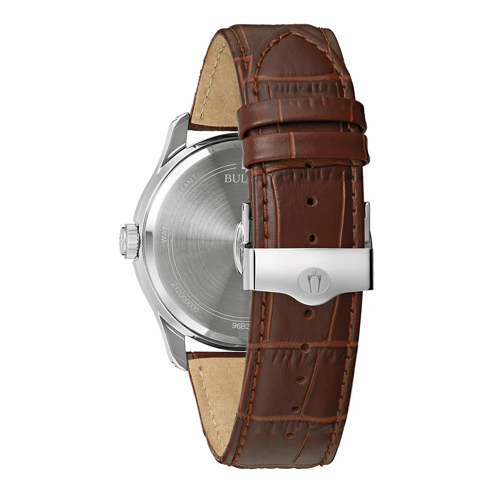 Bulova Classic 96B389 - Image 2