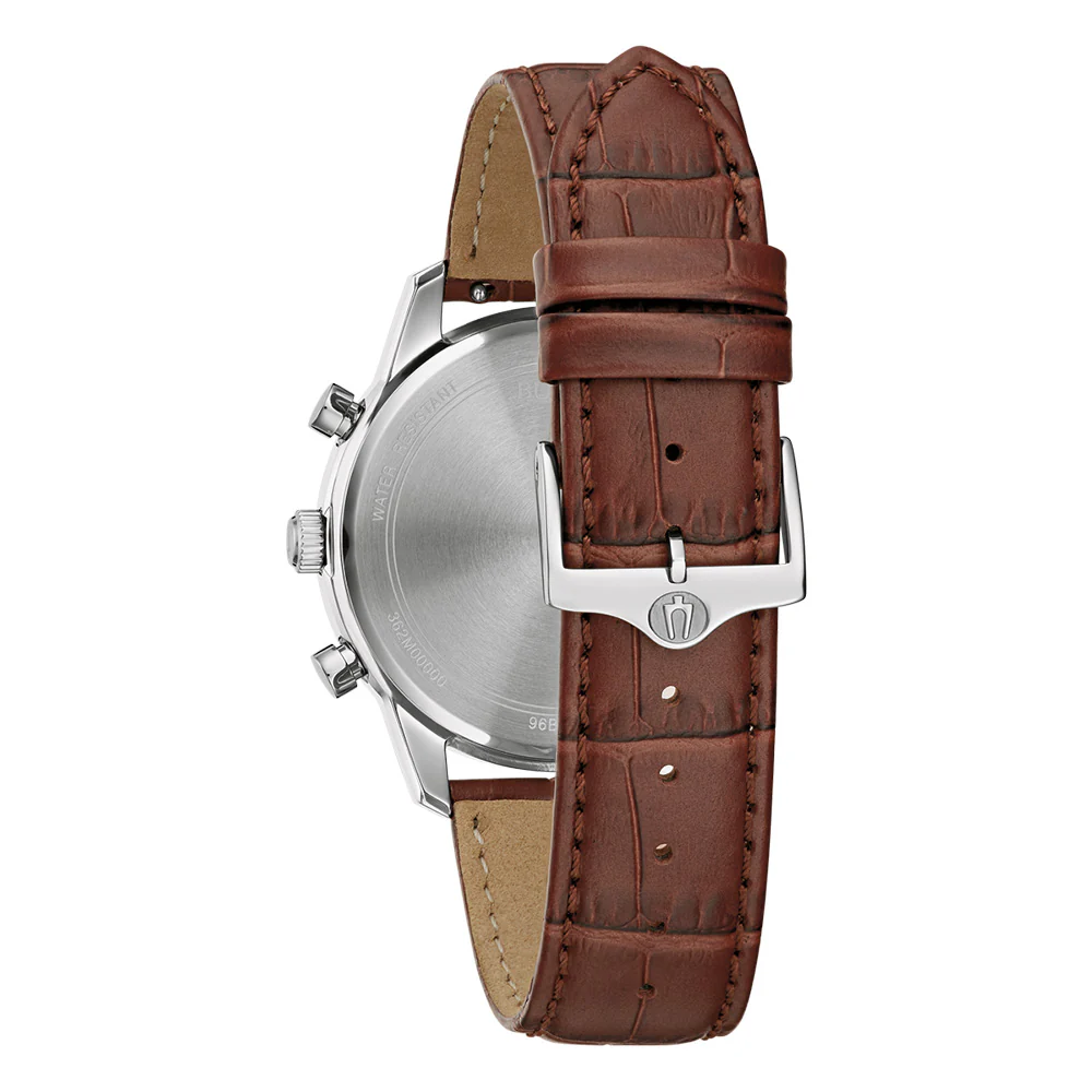 Bulova Classic 96B402 Chronograph - Image 2