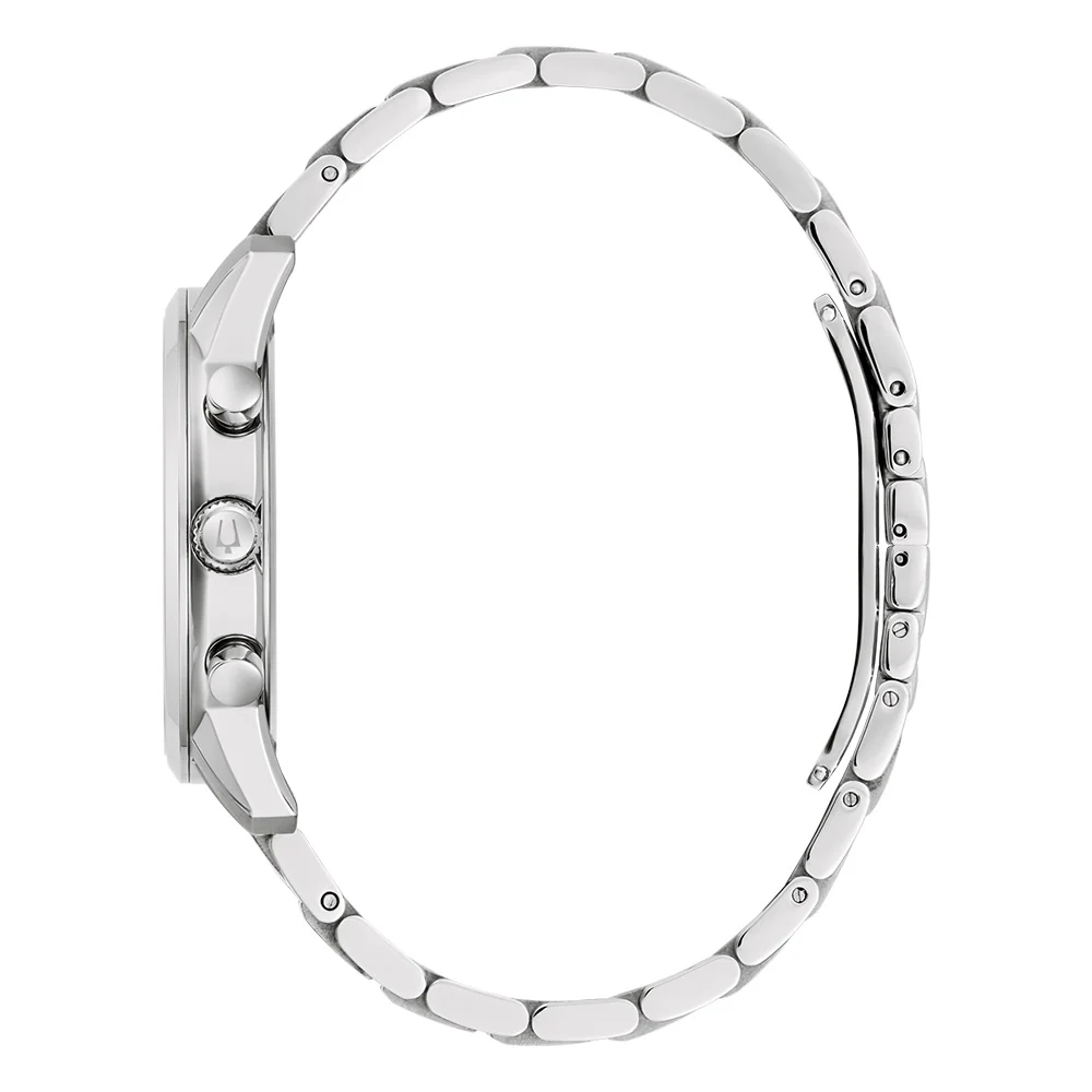 Bulova Classic 96B411 Chronograph - Image 3