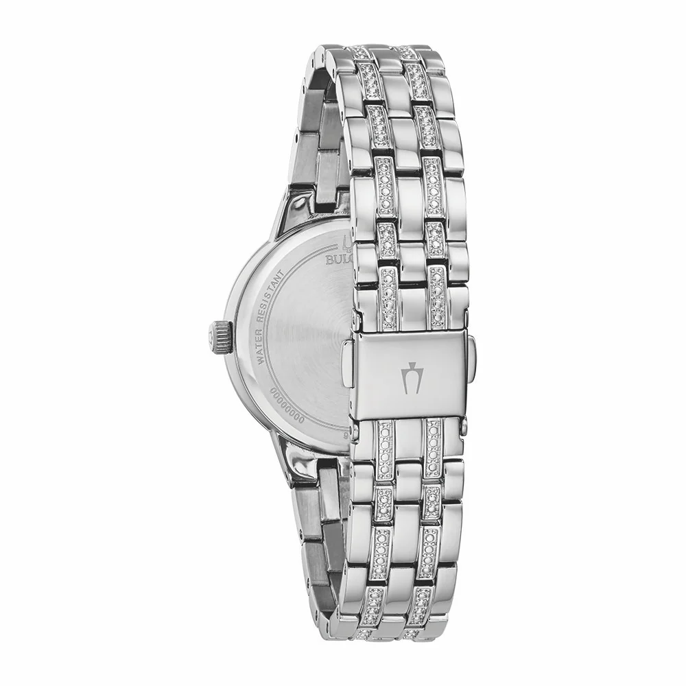 Bulova Classic 96L276 Sapphire Blue - Image 2
