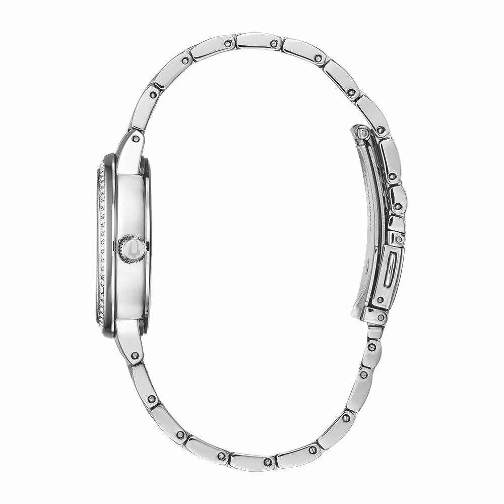 Bulova Classic 96L276 Sapphire Blue - Image 3