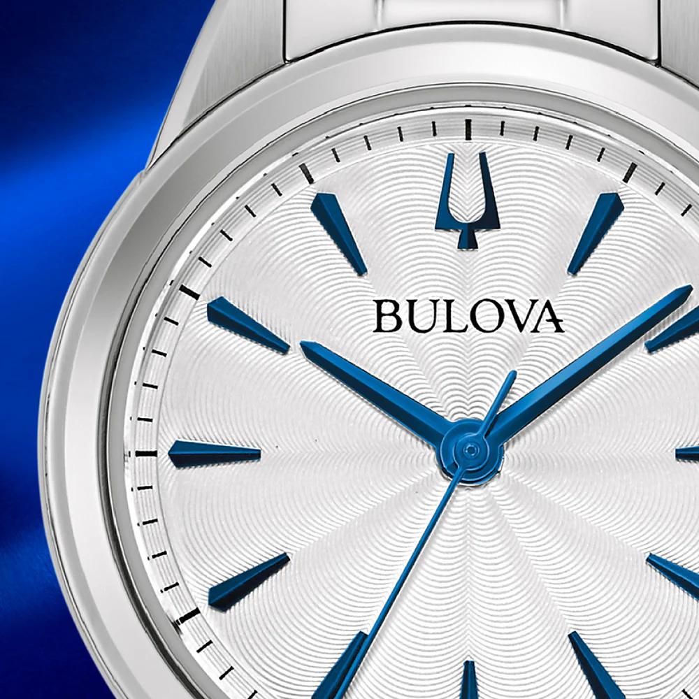 Bulova Classic 96L285 - Image 4