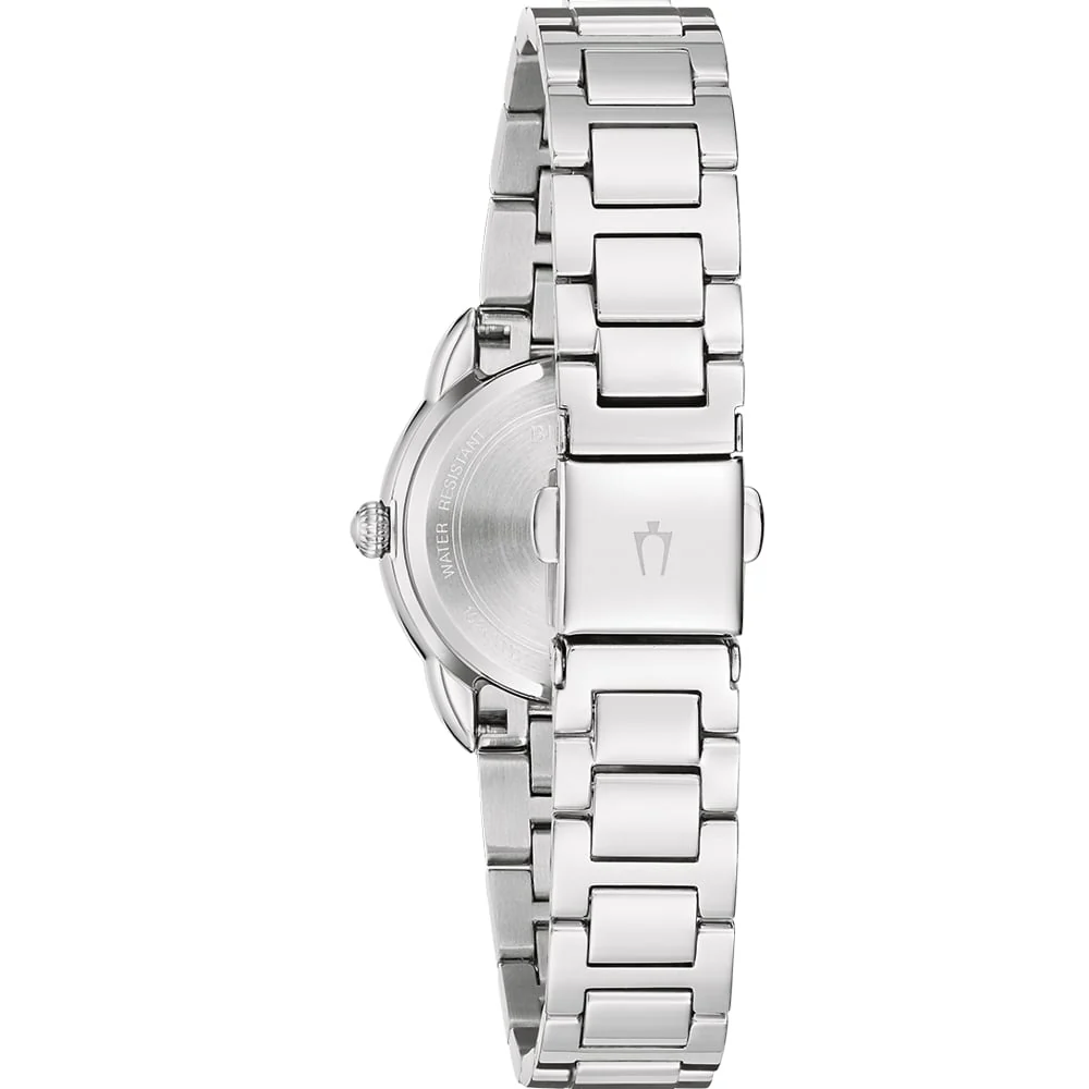 Bulova Classic 96R250  Diamond - Image 2