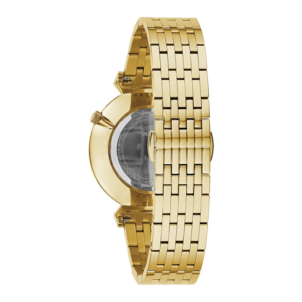 Bulova Classic  97A153 - Image 2