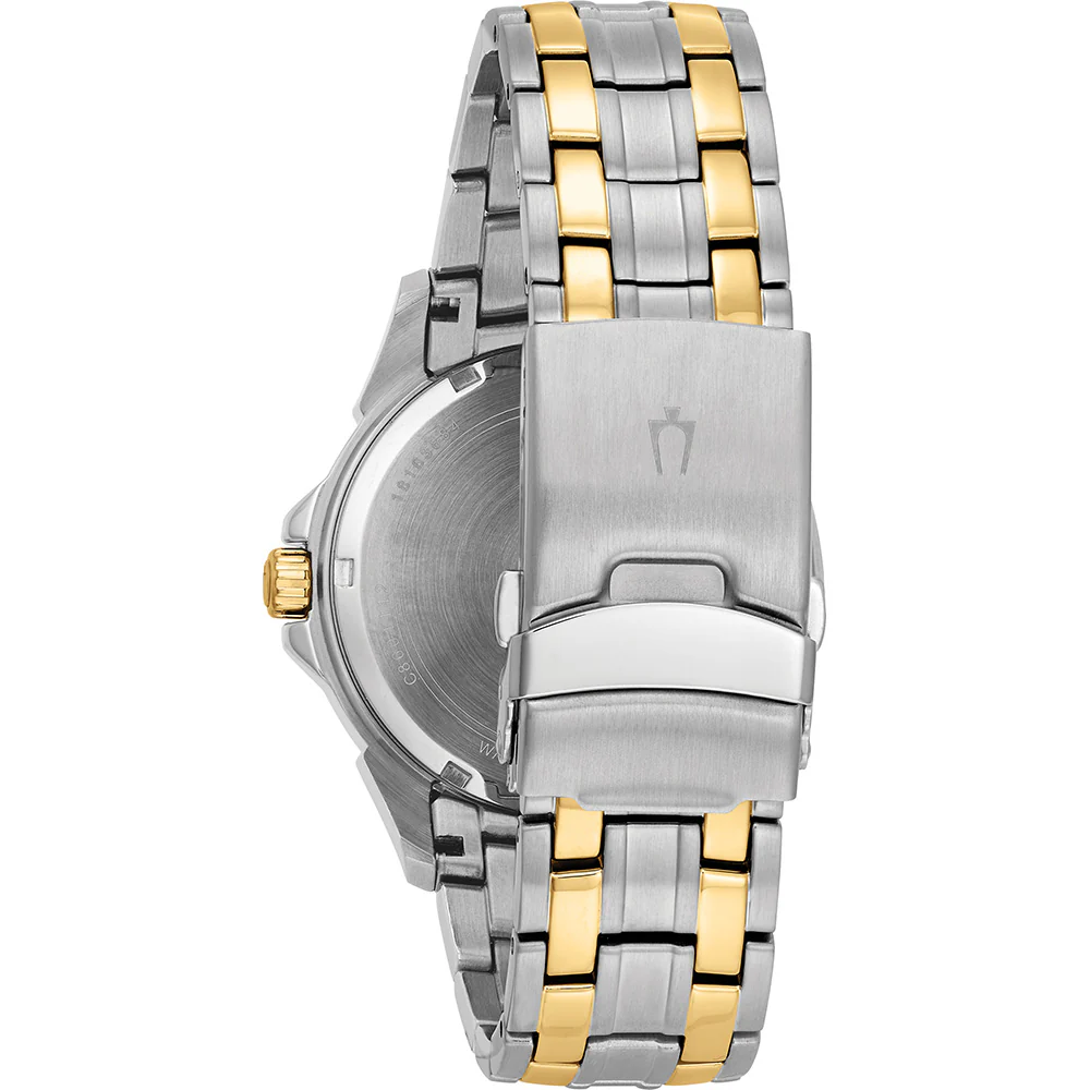 Bulova Classic 98C120 Multi-Function - Image 2