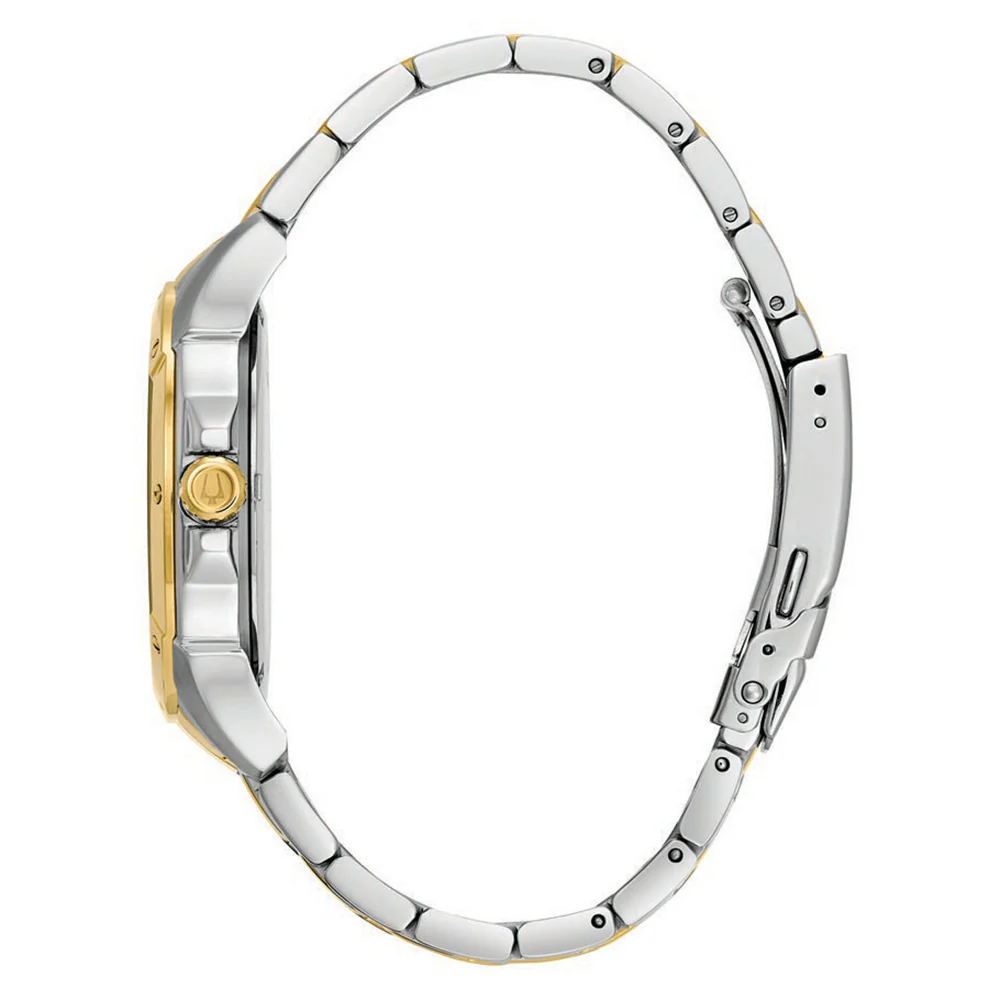 Bulova Classic 98C120 Multi-Function - Image 3
