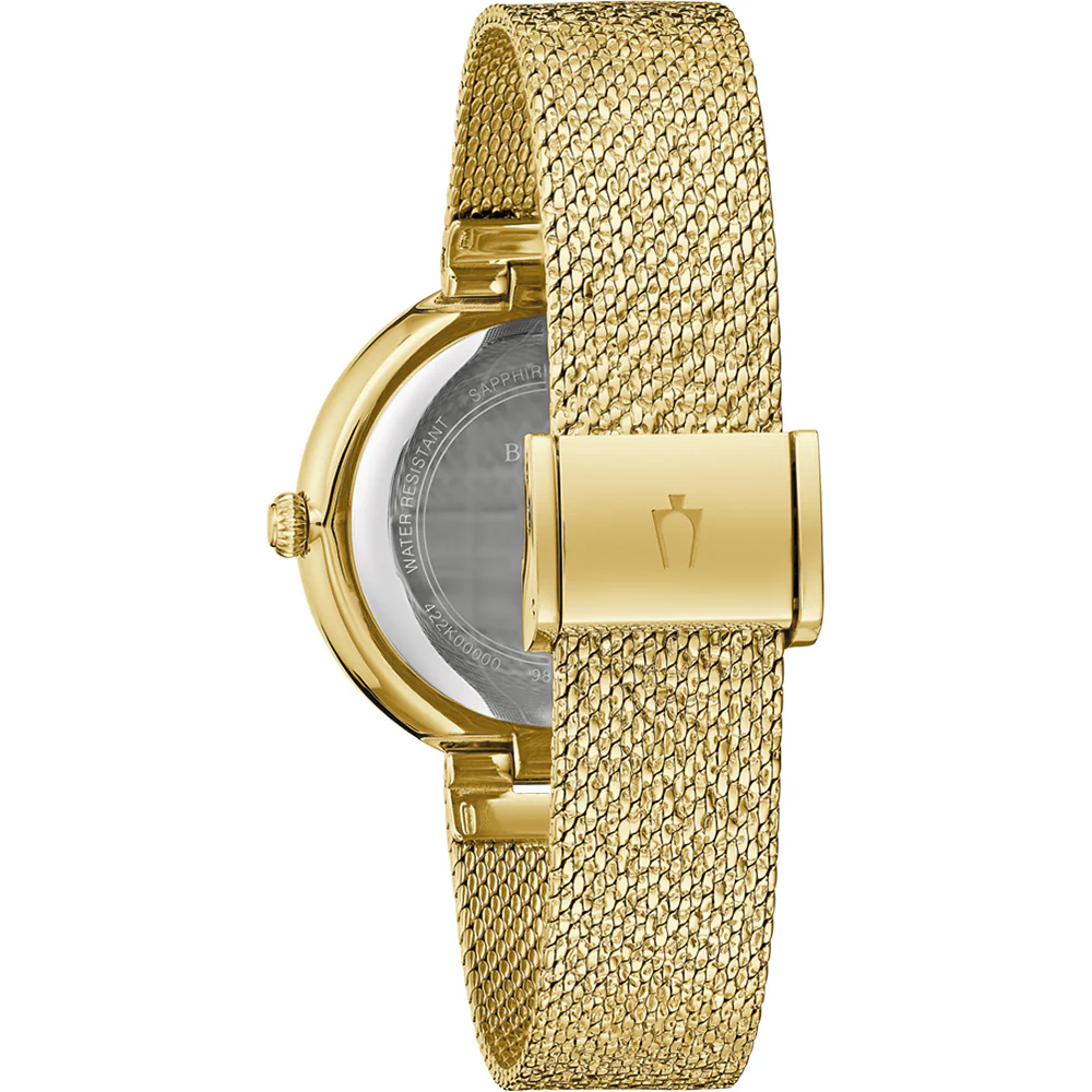 Bulova Classic 98L321 - Image 3