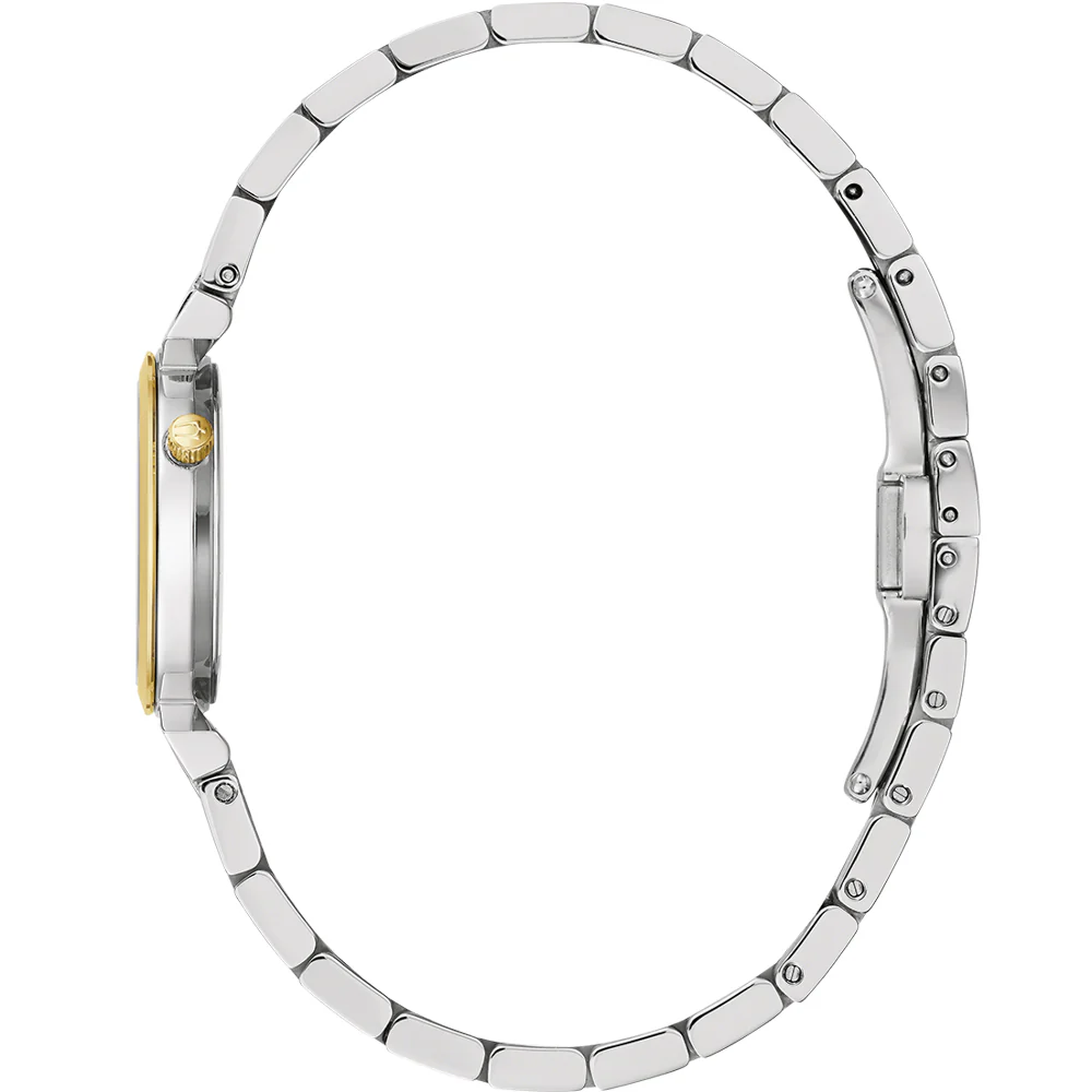 Bulova Classic 98P202 Diamonds - Image 3