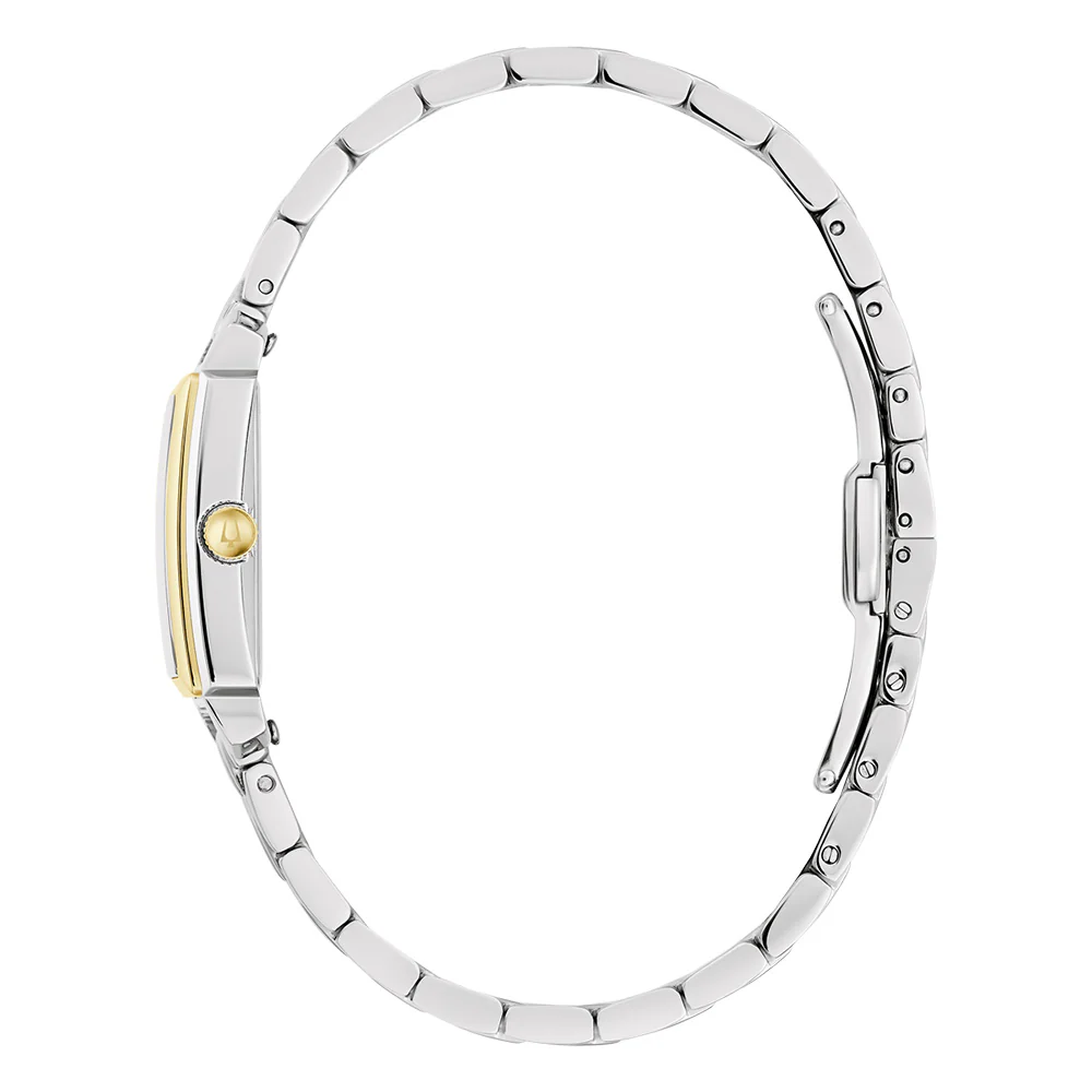 Bulova Classic 98P220 Diamond Set - Image 3