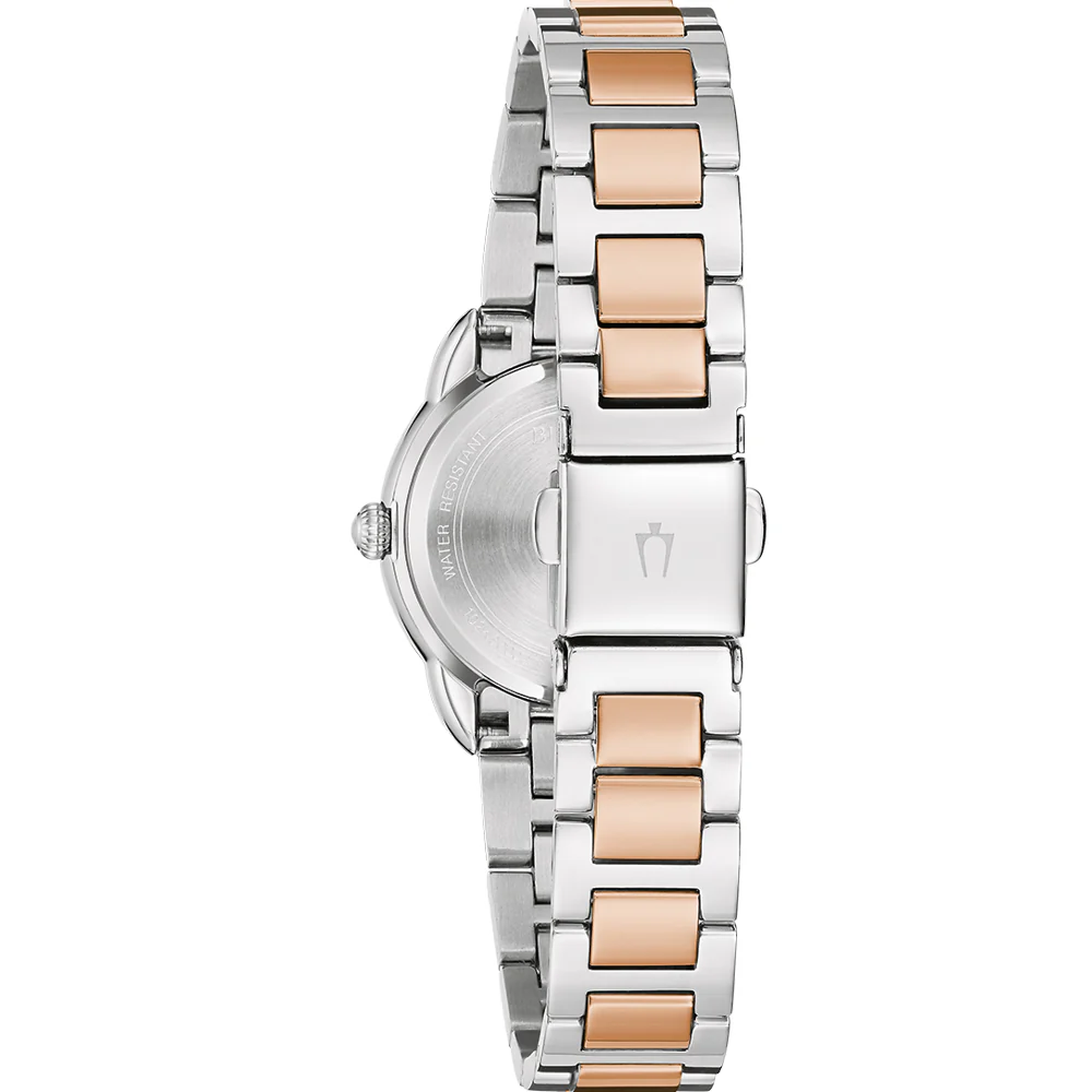Bulova Classic 98R291 Diamond - Image 2