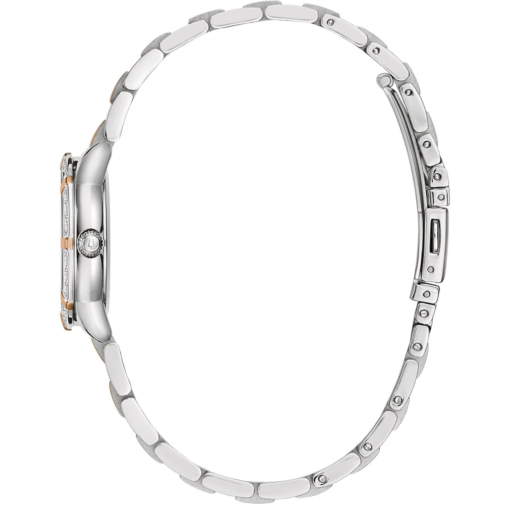Bulova Classic 98R291 Diamond - Image 3