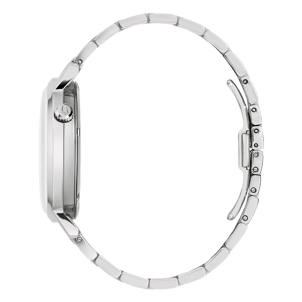 Bulova Classic Aerojet 96A276 Automatic - Image 3