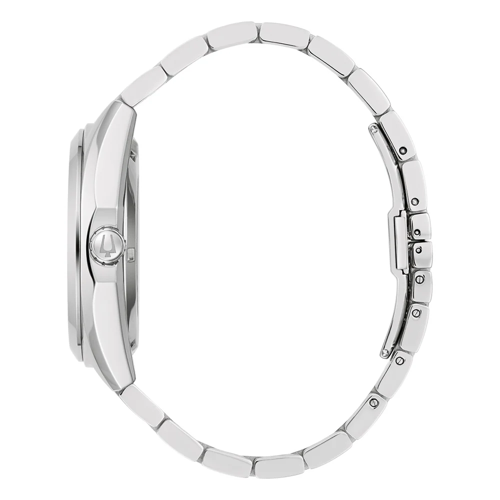 Bulova Classic Automatic 96A270 - Image 3