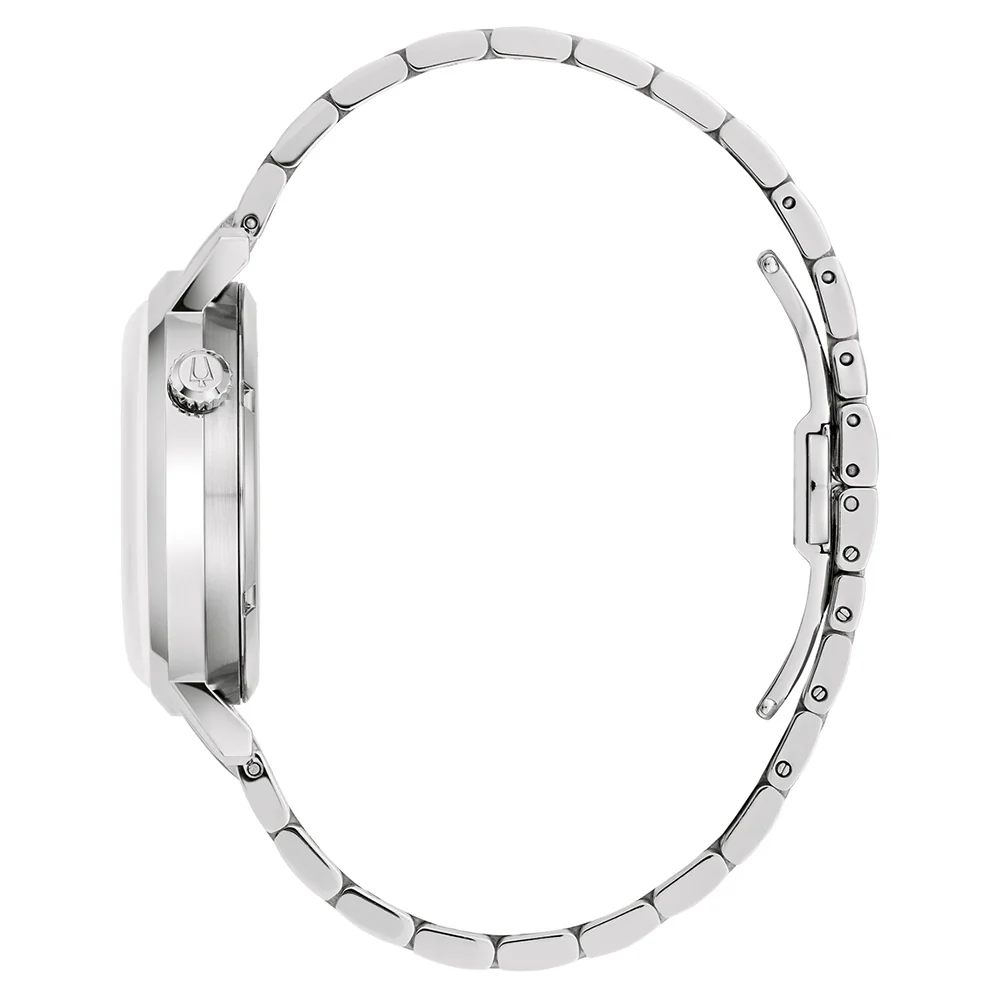 Bulova Classic Automatic 96A320 - Image 2