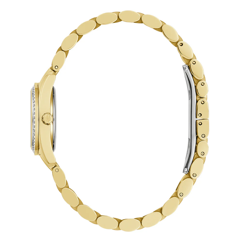 Bulova Classic Crystal 98X137 Box Set - Image 2