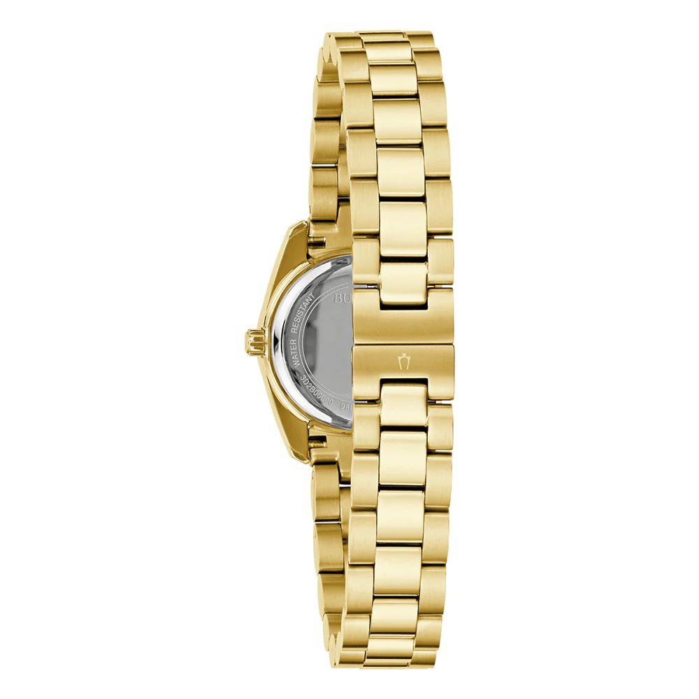 Bulova Classic Crystal 98X137 Box Set - Image 3