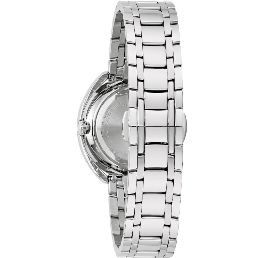 Bulova Classic Duality Diamond 96P240 - Image 2