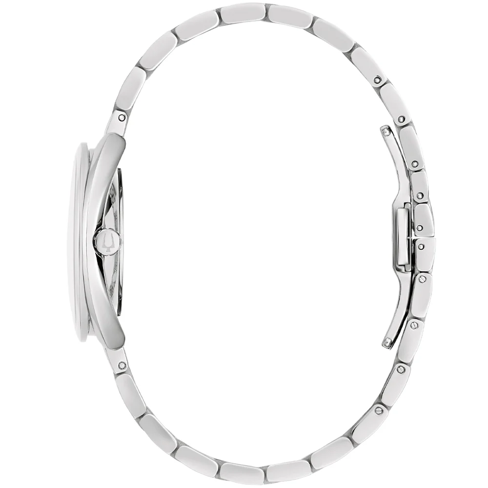 Bulova Classic Duality Diamond 96P240 - Image 3
