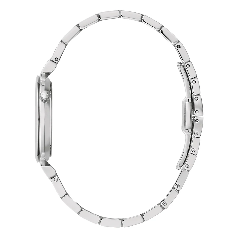 Bulova Classic Regatta Diamond 96P216 - Image 3