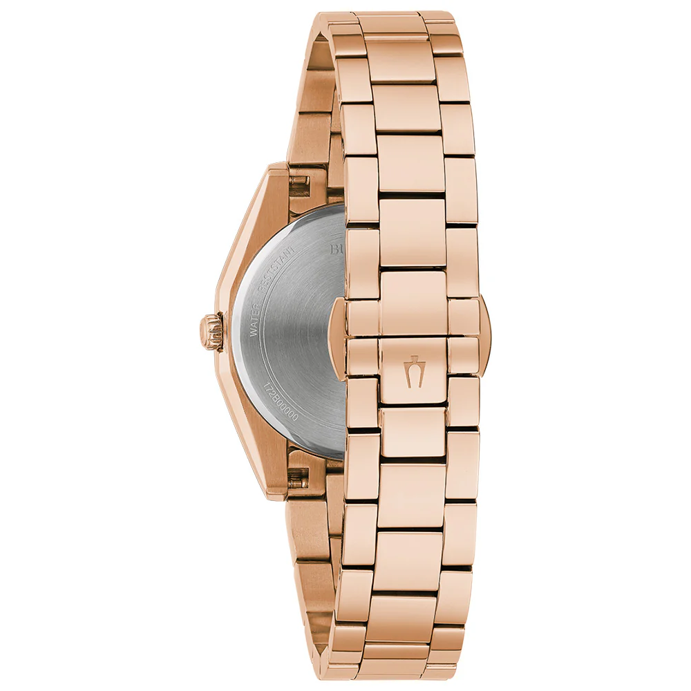 Bulova Classic Surveyor 11 Diamonds - Image 2