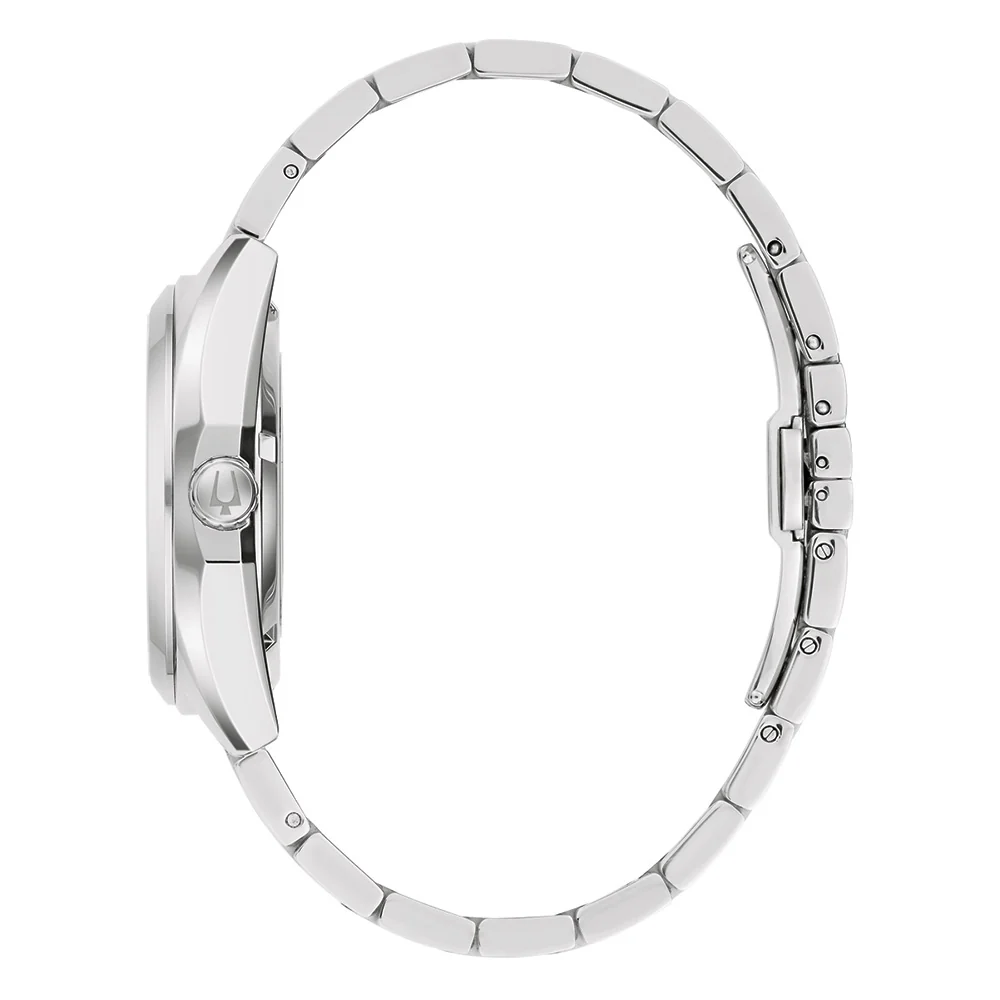 Bulova Classic Surveyor 96B436 Automatic - Image 3