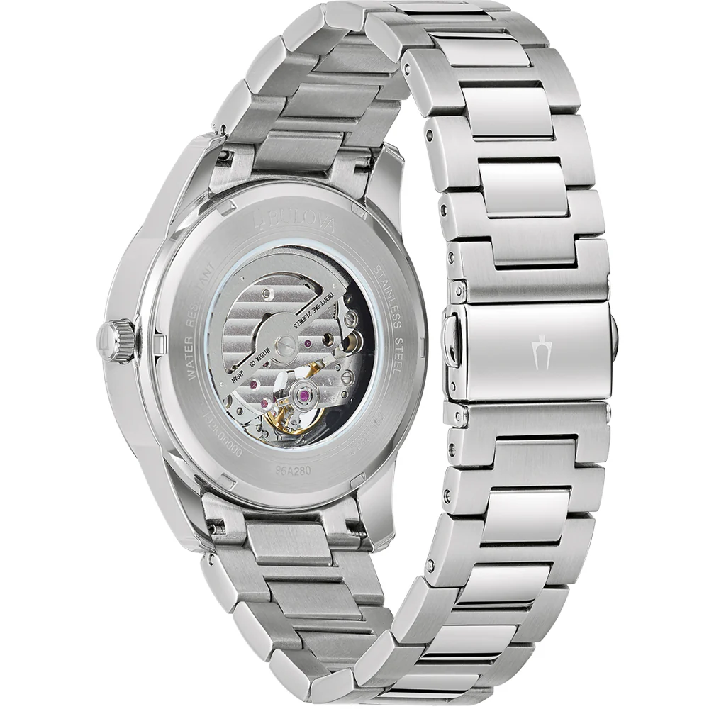 Bulova Classic Sutton 96A280 - Image 2