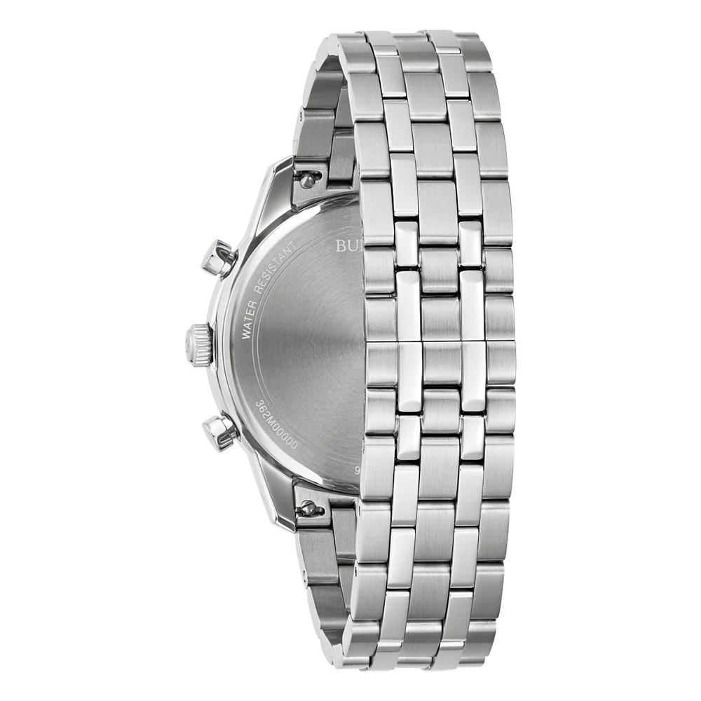 Bulova Classic Sutton 96B412 Chronograph - Image 2